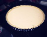 チーズタルト作り方10写真