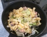 甘〜い♪つゆだくの親子丼作り方4写真