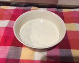 駄菓子バー豆乳シーザーサラダドレッシング作り方2写真