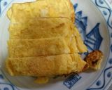 あまーい卵焼き作り方7写真