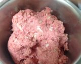 【糖質制限】常備菜・ストック挽肉パテ作り方4写真