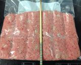 【糖質制限】常備菜・ストック挽肉パテ作り方7写真