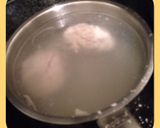 鶏のふうわりつくね作り方7写真
