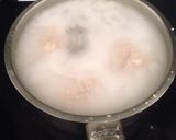 鶏のふうわりつくね作り方3写真
