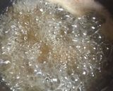 糖質制限 鶏のジューシーふすま粉唐揚げ作り方3写真