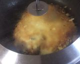 豆腐玉子のお好み焼き作り方6写真
