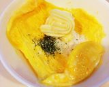 レンジで簡単♡たまごサラダ作り方3写真