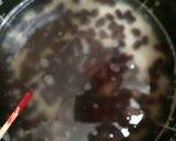 簡単♪甲州赤飯(*^^*)作り方3写真