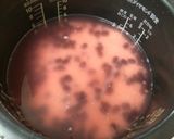 簡単♪甲州赤飯(*^^*)作り方4写真