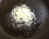 我流焼きビーフン作り方1写真