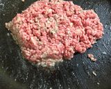 我流焼きビーフン作り方2写真
