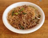 我流焼きビーフン作り方5写真