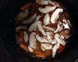 生姜香る☆簡単炊き込みご飯作り方2写真