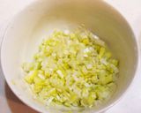サッパリ♡ネギ塩ダレ レモン風味作り方1写真