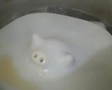 色白・優しいダシの味♪里芋の煮物作り方3写真