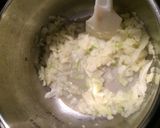 絶品トマトたっぷりビーフストロガノフ作り方8写真