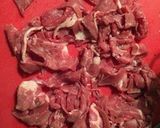 絶品トマトたっぷりビーフストロガノフ作り方12写真