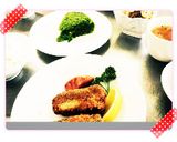 超かんたんいわしフライ作り方4写真