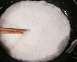 安い長芋が自然薯みたい!とろろご飯作り方1写真