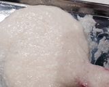 安い長芋が自然薯みたい!とろろご飯作り方4写真