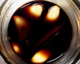 時短！万能！調味料 にんにく醤油作り方3写真