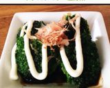 簡単豚肉こんにゃく小松菜すき焼き風炒め煮作り方8写真