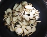 長芋とベーコンのジャーマンポテト作り方1写真