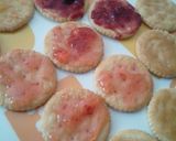 お子様作！ビスケットデコお菓子♡作り方1写真