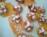 お子様作！ビスケットデコお菓子♡作り方3写真