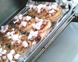 お子様作！ビスケットデコお菓子♡作り方4写真