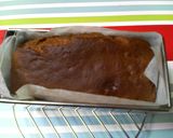 簡単！バナナチョコナッツケーキ作り方9写真