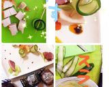 食べる時楽チン☆片付けお手軽ピンチョス作り方1写真