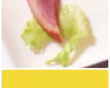 食べる時楽チン☆片付けお手軽ピンチョス作り方3写真