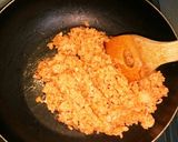 ケチャップライス(チキンライス)作り方6写真