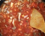 トマト缶丸ごとカレー☆フライパンで簡単♪作り方3写真