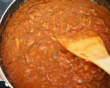 トマト缶丸ごとカレー☆フライパンで簡単♪作り方5写真