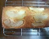 アップルシナモンのパウンドケーキ作り方12写真
