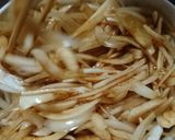 ねばとろ新玉♪作り方3写真