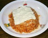 オムライス (ふわとろ卵バージョン)作り方1写真