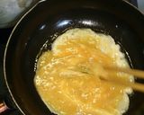オムライス (ふわとろ卵バージョン)作り方4写真