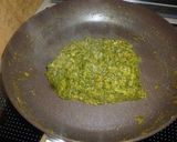 ふき味噌　このくらいの大きさまでＯＫ作り方9写真
