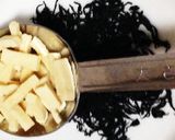 簡単鉄分補給 便利乾物 戻し覚書作り方3写真