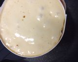 お家カフェ♪カフェ風リッチパンケーキ♪作り方8写真