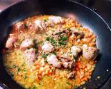 簡単おもてなし 鶏のレバーペースト作り方4写真