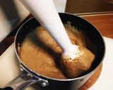 簡単おもてなし 鶏のレバーペースト作り方6写真