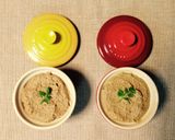 簡単おもてなし 鶏のレバーペースト作り方8写真