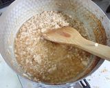 鶏ひき肉の汁だくそぼろ作り方5写真