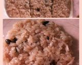 簡単すぎる！赤飯おはぎ作り方3写真