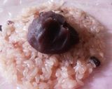 簡単すぎる！赤飯おはぎ作り方4写真