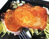 麺つゆDE生姜たっぷりチキンライス作り方2写真